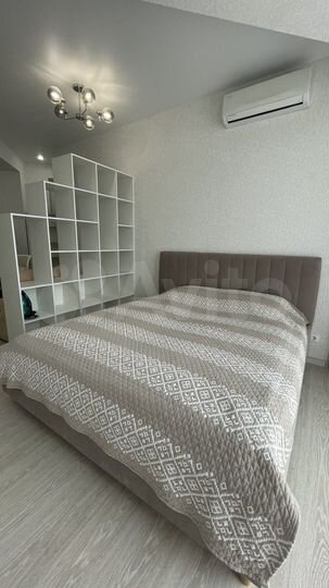 1-к. квартира, 38 м², 4/14 эт.