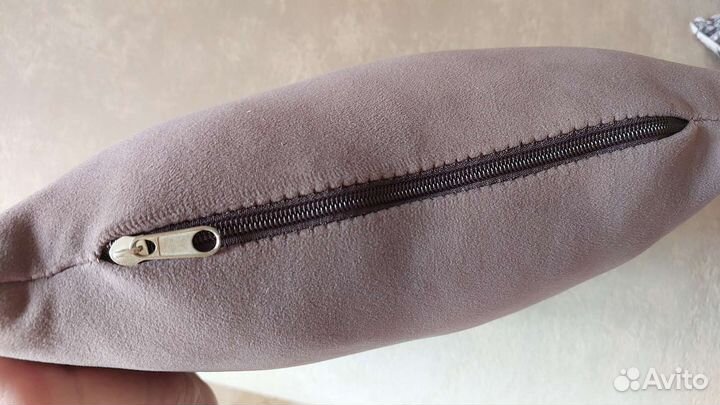 Декоративные подушки