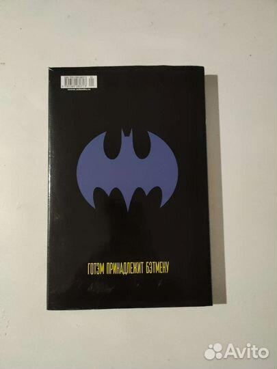 Графическая новелла 