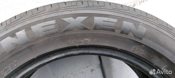 Nexen Classe Premiere 672 215/60 R17