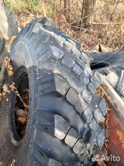 Шины,колеса урал ои-25