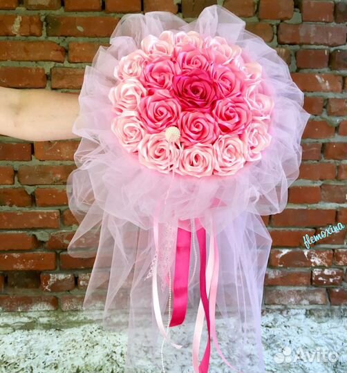 Подарочные букеты