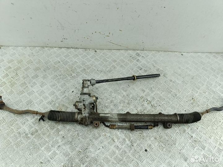 Рейка рулевая Mercedes W168 A