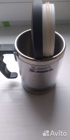 Термокружка