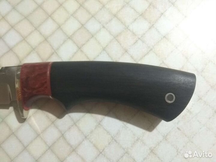 Нож рыбацкий 