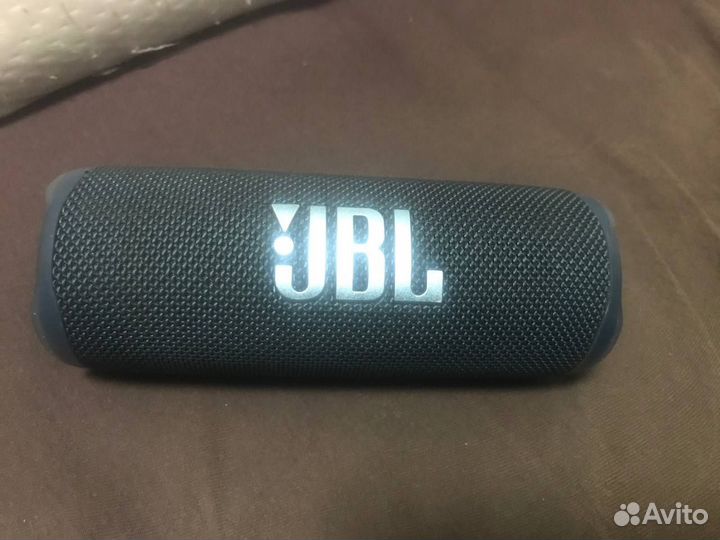 JBL Flip6 оригинал