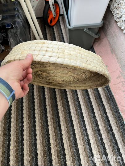 Подстилка, точилка для кошек