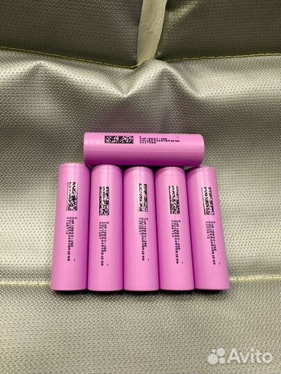 Аккумулятор dmgec 18650 2600 mah