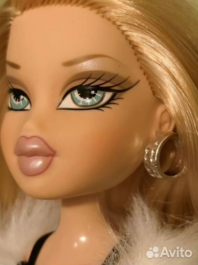 Bratz Cloe p4f