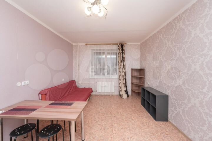 1-к. квартира, 50 м², 5/8 эт.