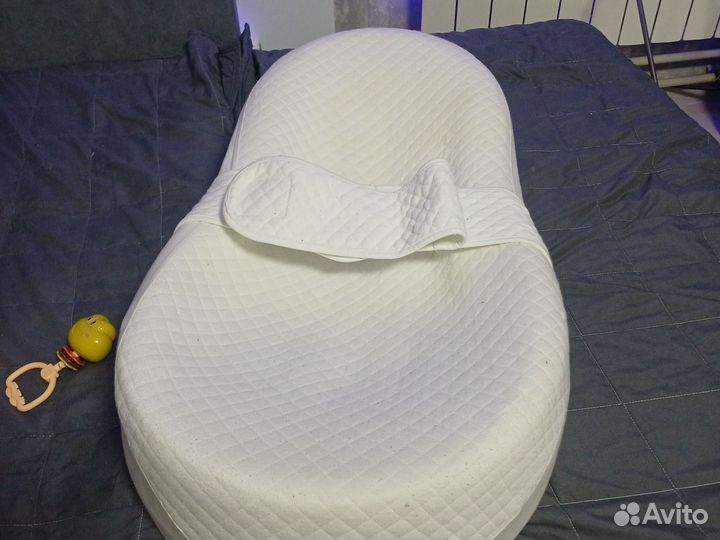 Кокон для новорожденных