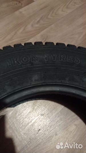 Ikon Tyres Nordman 8 195/65 R15 95T