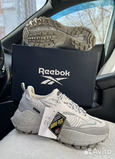 Reebok Zig Kinetica 2.5 Edge осень-зима