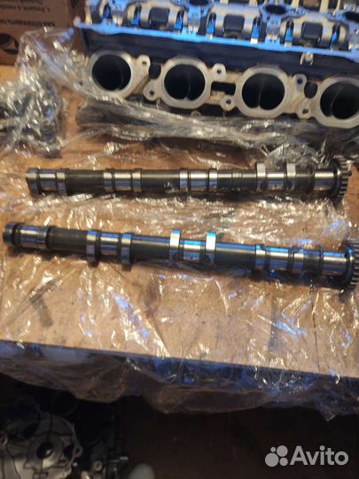 BMW s1000rr двигатель в разбор