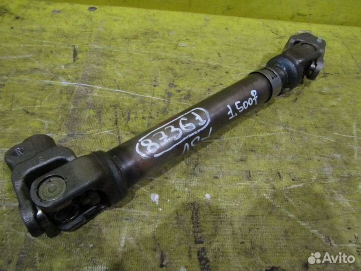 Рулевой карданчик Mitsubishi ASX 10-15г 87361