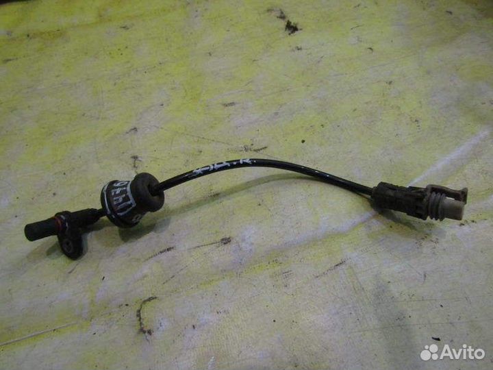 Датчик ABS задний правый Opel Antara 10-15г 14764