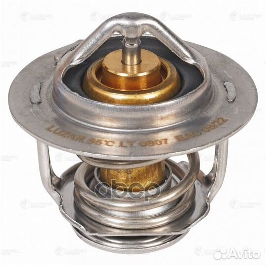 LT 0807 luzar Термостат Hyundai Tuscon (04) /Sa