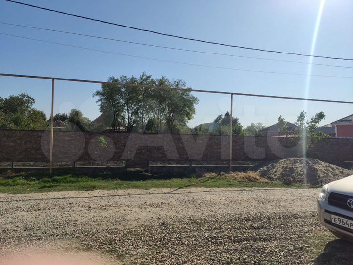 Участок 11,2 сот. (ИЖС)