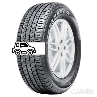 Sailun Terramax CVR 215/70 R16 100H