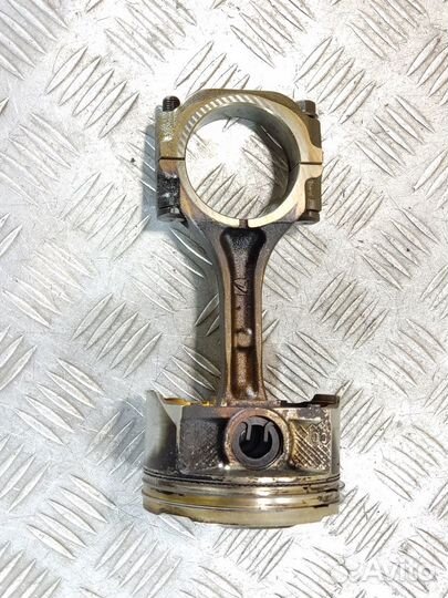 Поршень с шатуном Subaru Impreza wrx G11