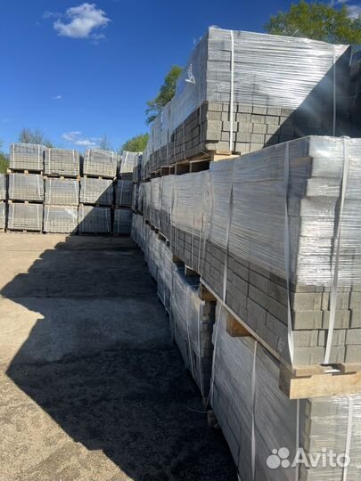 Брусчатка для мощения