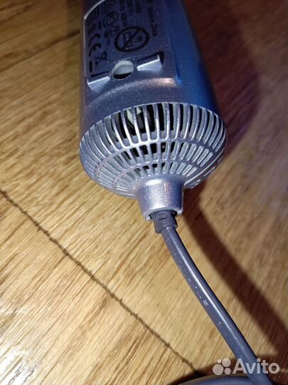 Щетка-фен Braun 4485