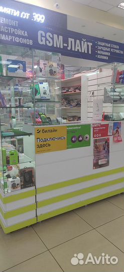 Готовый бизнес мобильные аксессуары