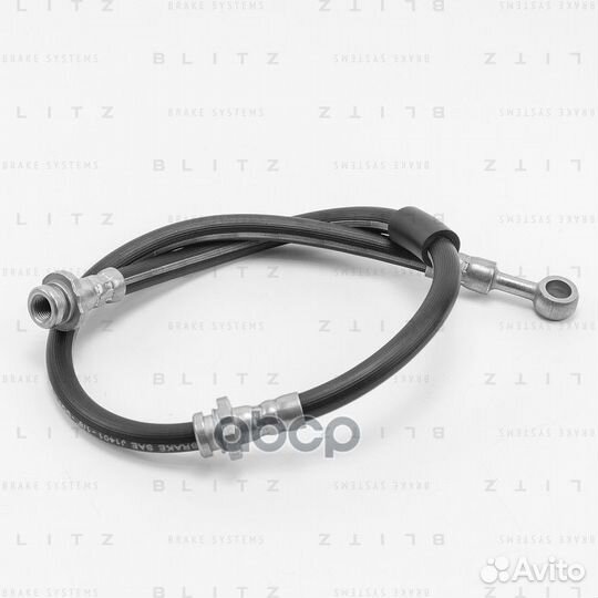 Шланг тормозной BH0138 Blitz