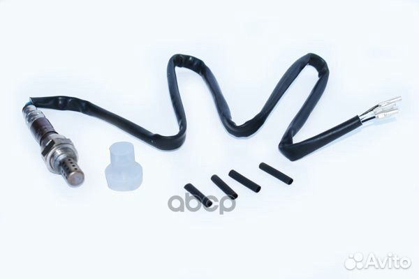 Лямбда-зонд нижний (универсальный) 74204 asam-SA