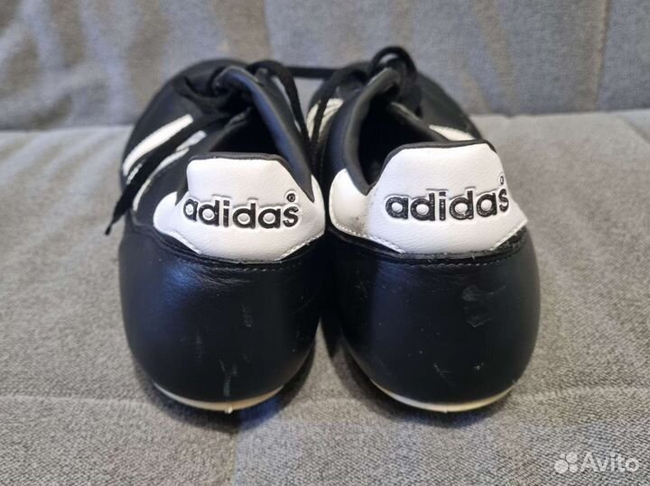 Бутсы Adidas