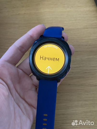 Samsung Gear