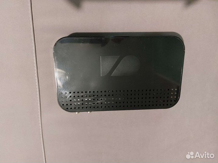 Спутниковый ресивер general satellite