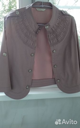 Продам жакет женский