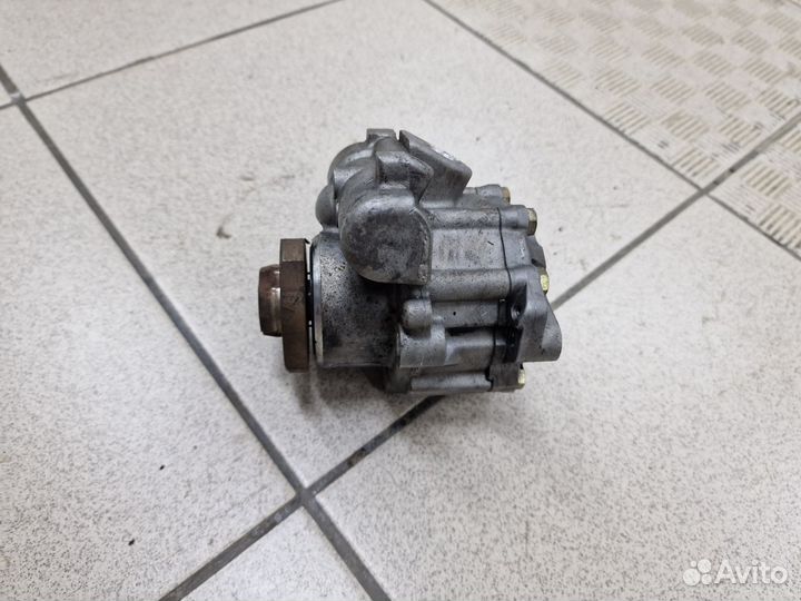 Насос гидроусилителя руля (Гур) Vag 06A145157