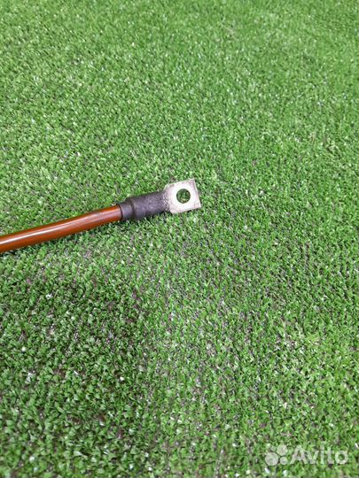 Провод массы бмв е60