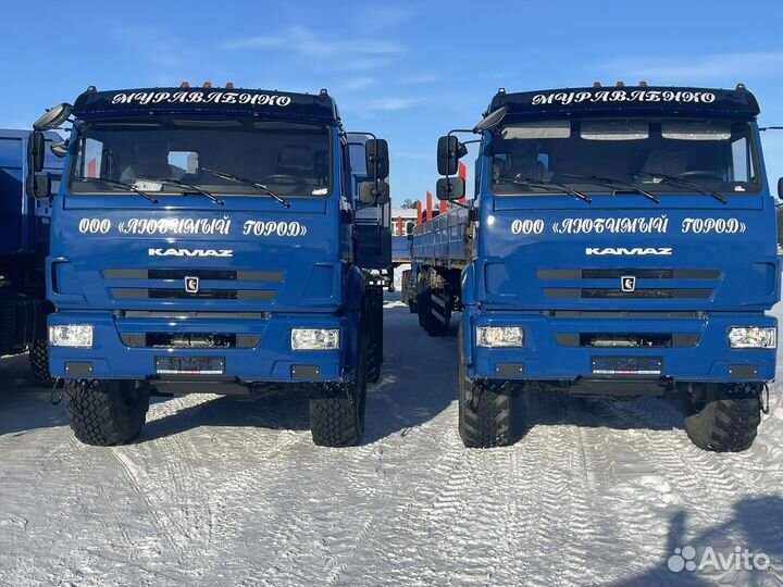 Водитель категории е