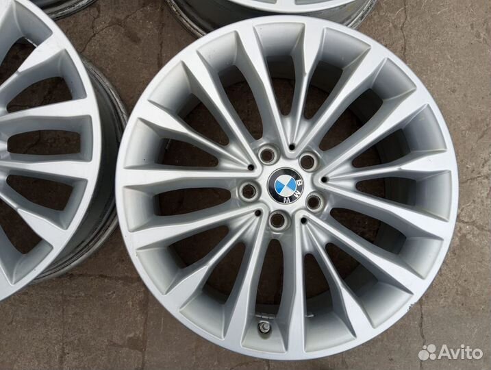 Диски r18 BMW 5 G30/G31 стиль 632