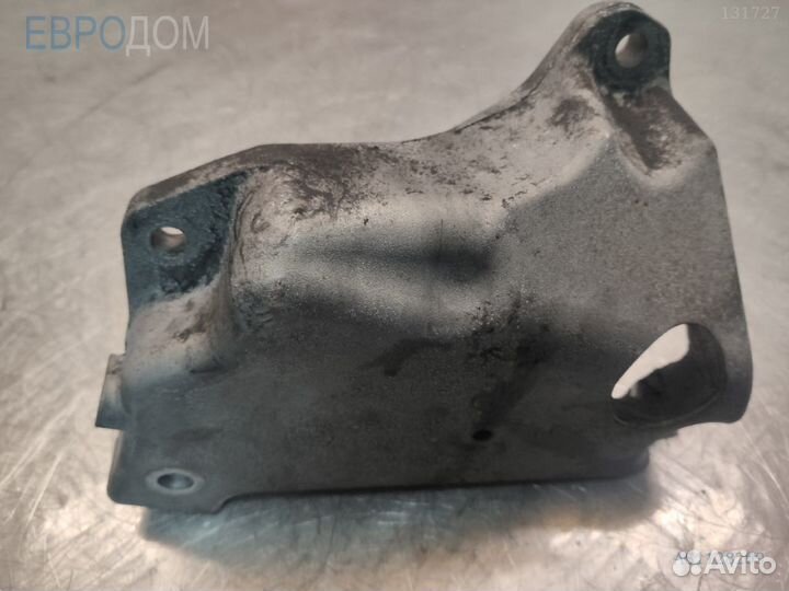 Лапа двигателя левая BMW F07 GT LCI n47