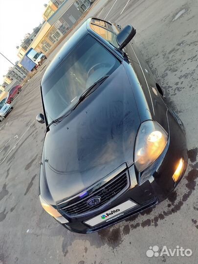 LADA Priora 1.6 МТ, 2011, 170 000 км