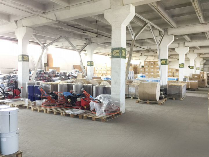 Складское помещение, с ответ хранением, 36 м²