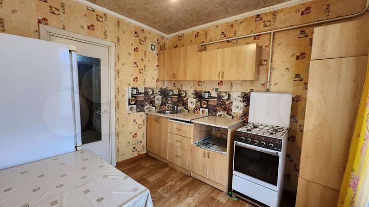 2-к. квартира, 49,8 м², 1/9 эт.