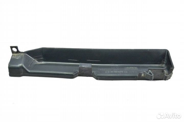 Крышка стойки B, левая MAN TGA 18.430 (01.00)