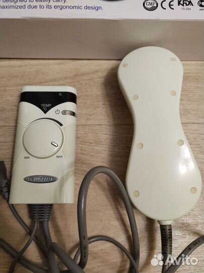 Турманиевый проектор нм 200 Нуга Бест