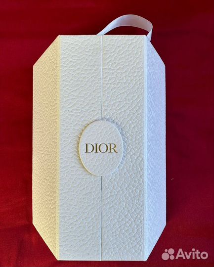 Подарочный набор Dior, оригинал