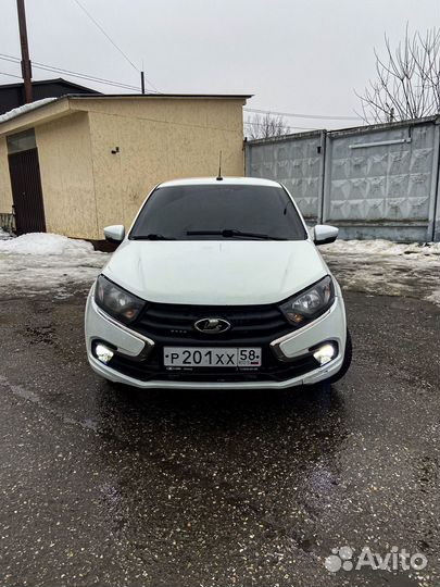 Трансфер межгород