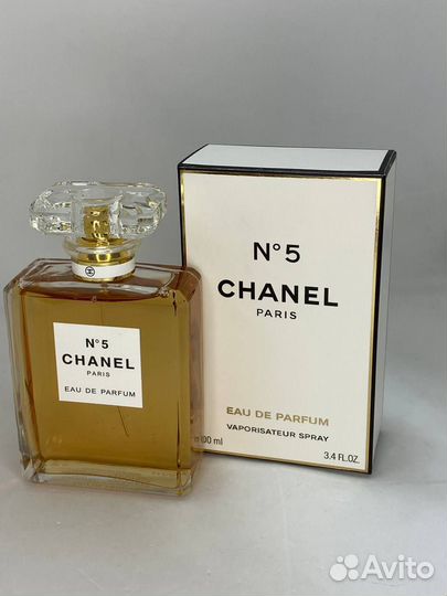 Chanel 5