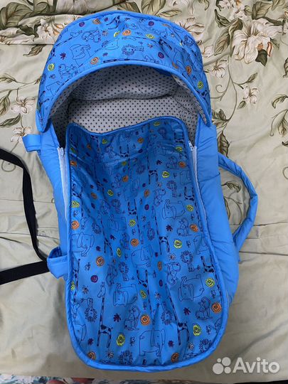 Переноска для детей