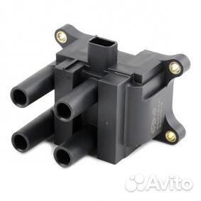 Катушка зажигания ford focus 2 focus 3 mondeo 3