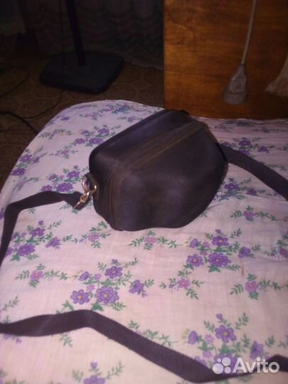 Чехол для фотоаппарата canon