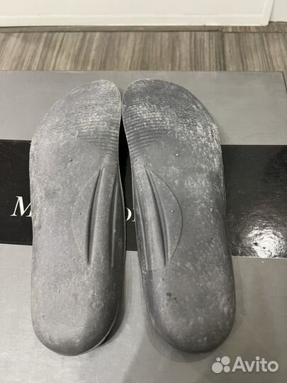 Отропедические стельки